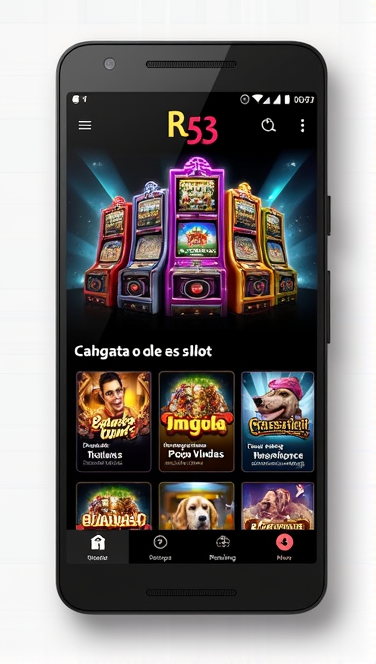 Screenshot 2 r53